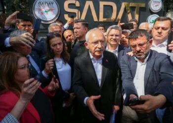 CHP, SADAT hakkında Meclis’e araştırma önergesi verecek