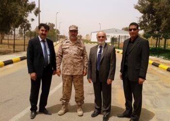 Aydoğan: Türkiye, Libya, Suriye ve SADAT kaynaklı BM’de savaş suçu yargılamasıyla karşı karşıya