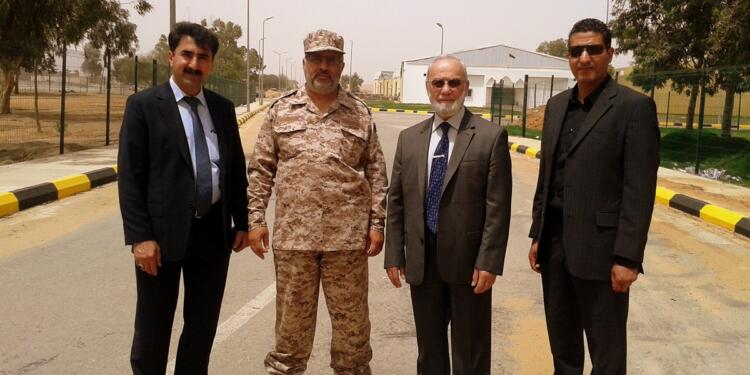 Aydoğan: Türkiye, Libya, Suriye ve SADAT kaynaklı BM’de savaş suçu yargılamasıyla karşı karşıya