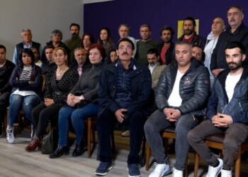 Kürt sanatçılardan saldırılara ve KDP’ye tepki: Ulusal birlik zamanı
