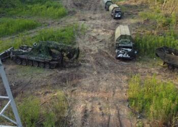 Rusya-Ukrayna Savaşı: Rusya Kharkiv’den çekiliyor