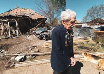 Rusya-Ukrayna Savaşı: Litvanya ‘soykırım’ olarak tanıdı