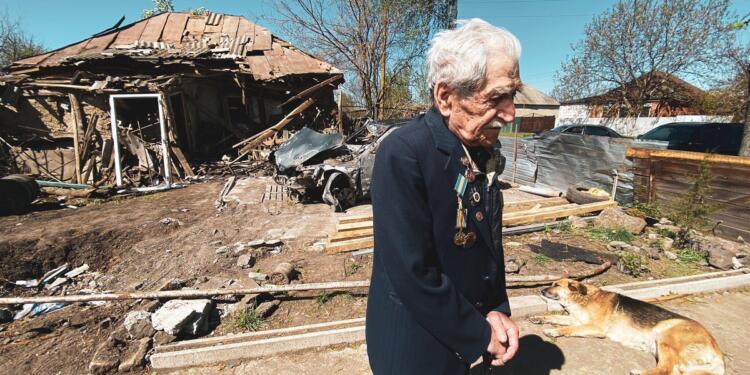 Rusya-Ukrayna Savaşı: Litvanya ‘soykırım’ olarak tanıdı