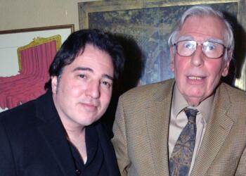 Müzikolog Ahmet Say hayatını kaybetti