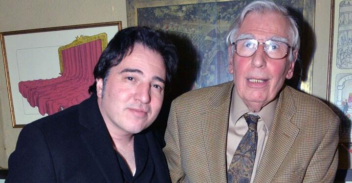 Müzikolog Ahmet Say hayatını kaybetti