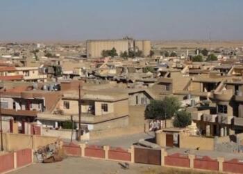 ‘KDP Şengal’i boşaltmak için kara propaganda yapıyor’