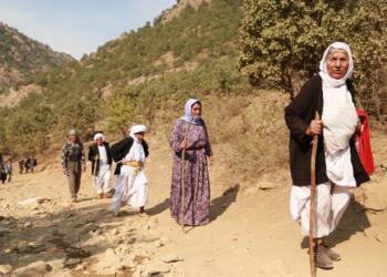 Irak ordusundan Êzîdi yurdu Şengal’i işgal saldırısı