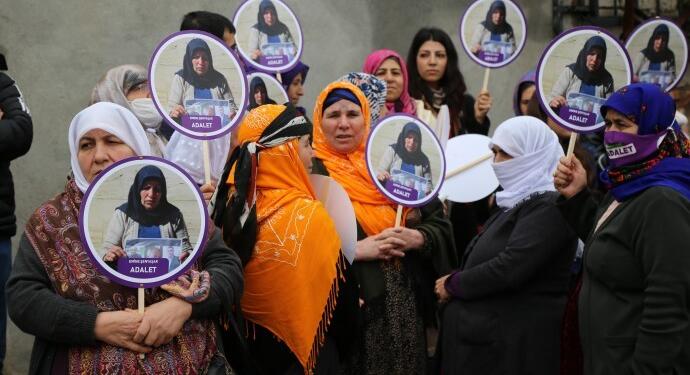 Anneler Günü de Emine Şenyaşar nöbette olacak: Artık anneler ağlamasın