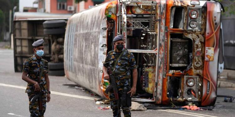 The Guardian’dan Sri Lanka benzetmesi: İlk dominonun Türkiye olması bekleniyordu