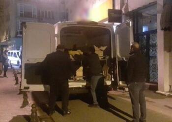 Diş hekimi Şeyma Biran, muayenehanesinde katledildi