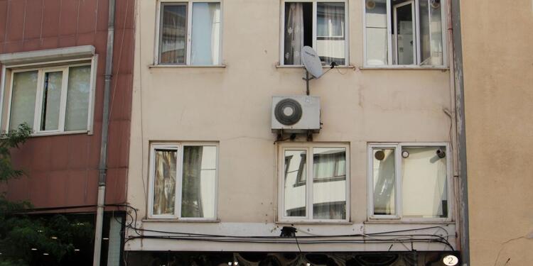 Şişli’de cinayet: 3 kişi ölü olarak bulundu