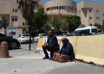 Şenyaşar ailesi: Bu adaletsizliğe çözüm İstiyoruz