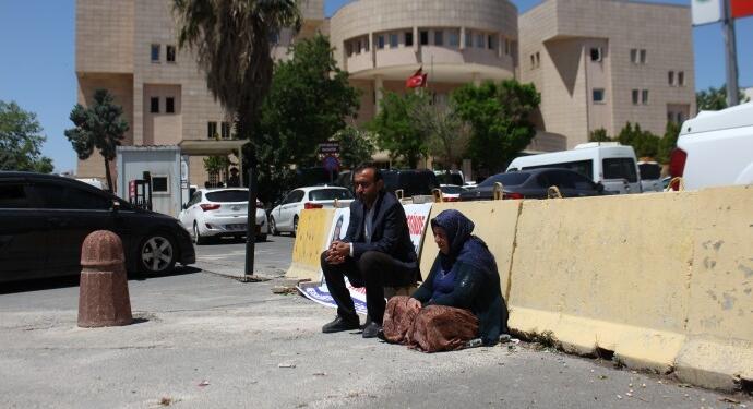 Şenyaşar ailesi: Bu adaletsizliğe çözüm İstiyoruz