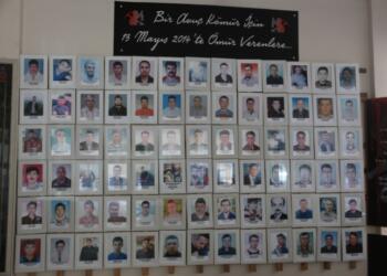 Soma Katliamı ardından: Kadınlar eve kapatıldı, evlendirildi