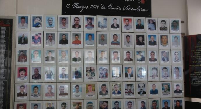 Soma Katliamı ardından: Kadınlar eve kapatıldı, evlendirildi