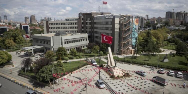 Kadıköy Belediye Başkanı: Rüşvet ve yolsuzluk adresleri bellidir