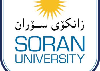 Soran Üniversitesi’nde kitap fuarı