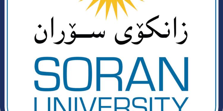 Soran Üniversitesi’nde kitap fuarı