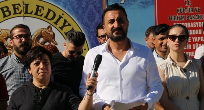 Şırnak Demokrasi Güçleri ve STÖ’lerden kentteki saldırılara ilişkin açıklama