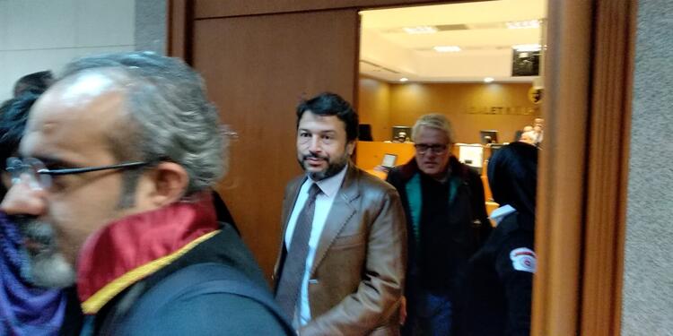 AİHM Türkiye’yi mahkum etti