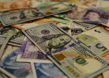 Euro 17,05 lirayla haftaya başladı: Sterlin 20.08 lirayı gördü