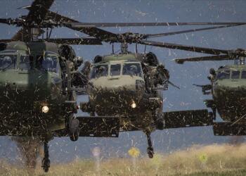 Savaş harcamaları zirve yaptı