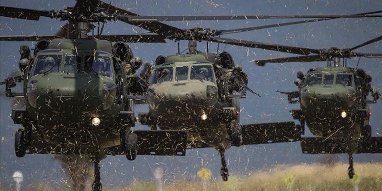 Savaş harcamaları zirve yaptı