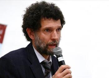 Kavala’dan Gezi açıklaması: Bu karar hukuka aykırı elde edilmiştir