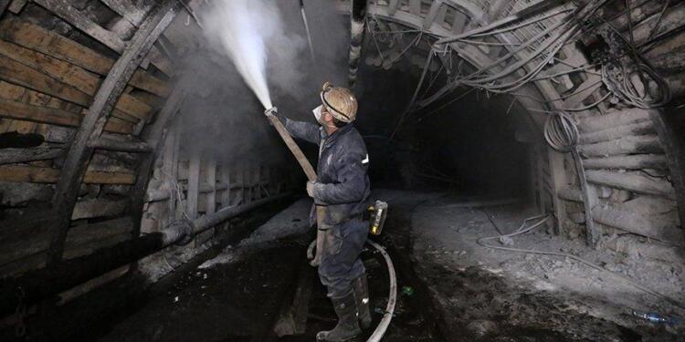 Bağımsız Maden-İş Örgütlenme Uzmanı Aksu: Devlet sırrı gibi verileri gizliyorlar