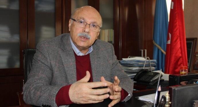 Kürt siyasetçi Arslan tutuklandı