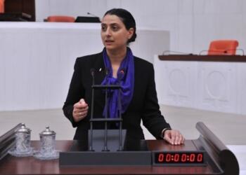 Uca: Êzidîler 74’üncü fermana maruz bırakılmak istenmektedir