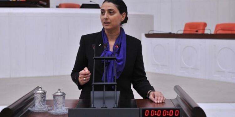 Uca: Êzidîler 74’üncü fermana maruz bırakılmak istenmektedir