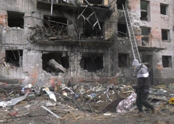 Rusya-Ukrayna Savaşı: Fransız gazeteci hayatını kaybetti