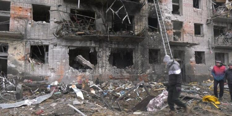 Rusya-Ukrayna Savaşı: Fransız gazeteci hayatını kaybetti