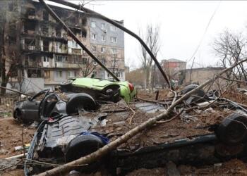 Rusya-Ukrayna Savaşı: BM Ukrayna Özel Oturumu’nda oyçokluğuyla kınama