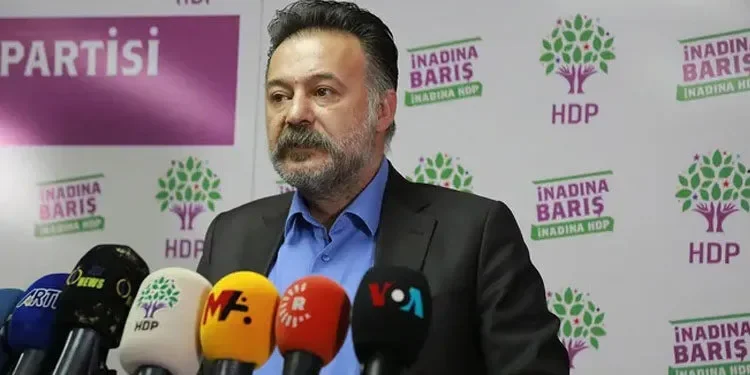 Kobanê Davasına çağrısı: Hukuk kırımına karşı mücadele edelim