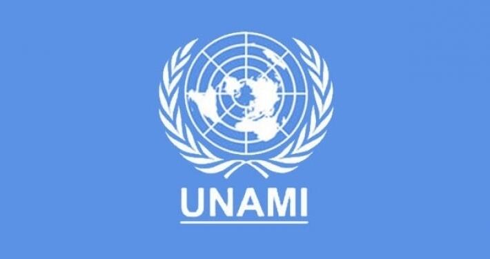 UNAMI: Şengal’in güvenliği ve istikrarı her şeyin üstünde olmalıdır