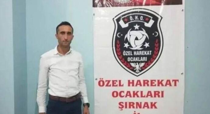İbrahim Barkın’ın kabarık sicili: Taciz, şiddet, alıkoyma
