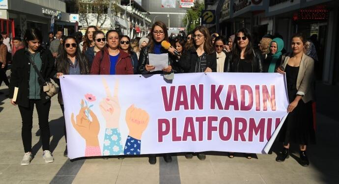 18 günde 16 kadın katledildi