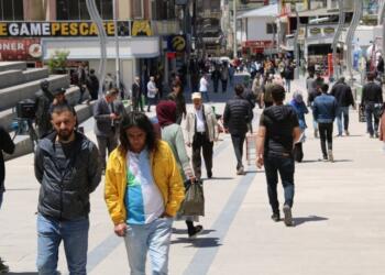 ‘Kaynaklar savaşa değil insanların hayatlarını kolaylaştırmak için harcanmalı’