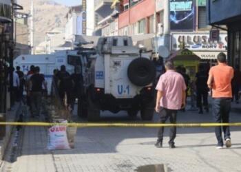 Van’da 15 Temmuz 2016’da başlayan yasak 15 gün uzatıldı