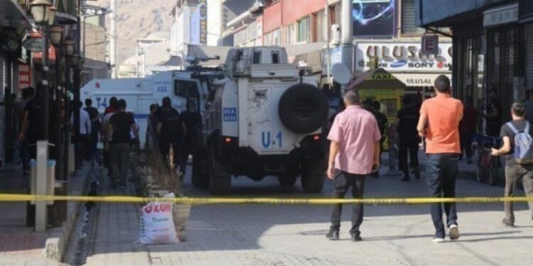 Van’da 15 Temmuz 2016’da başlayan yasak 15 gün uzatıldı