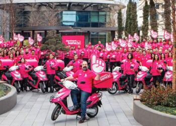 Yemek Sepeti işçileri hukuk mücadelesini kazandı