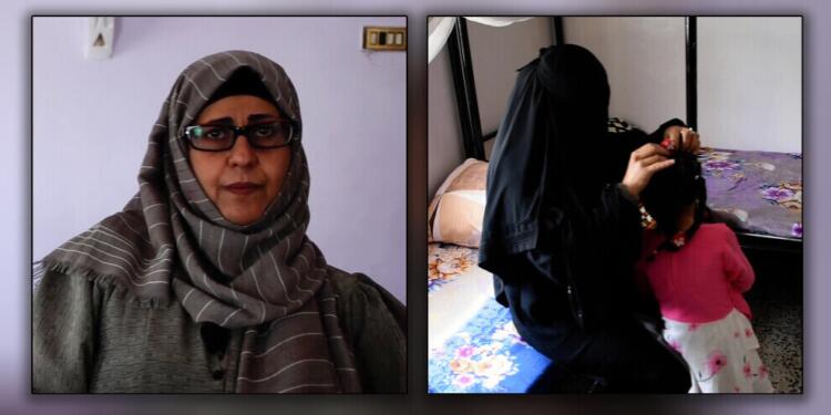 Yemen’de kadınlar cezaları bitse de cezaevlerinden çıkamıyor