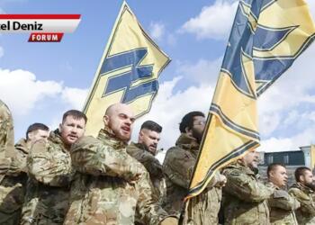 Azov  Taburu ve ırkçı yapılanmalar