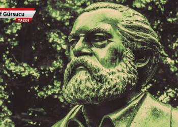 Ekim devrimi ve ekolojik paradigma!