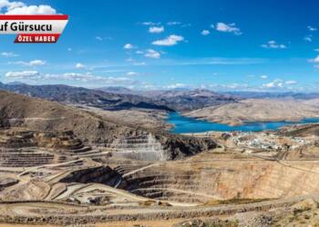 475 bin hektar maden ihalesi