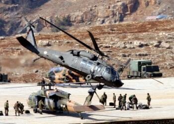 Sınır ötesi operasyon 15. günde: ‘KDP’ye bir rol biçilmiş’