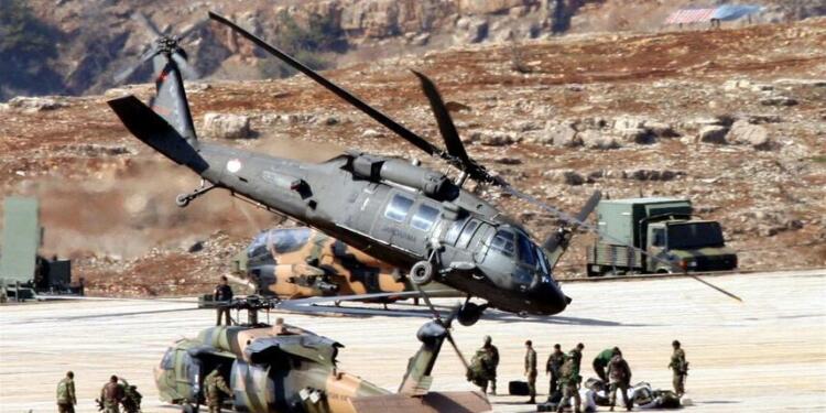 Sınır ötesi operasyon 15. günde: ‘KDP’ye bir rol biçilmiş’