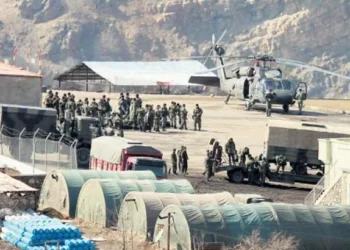 Alevi kadınlardan ‘barışı inşa edin’ çağrısı